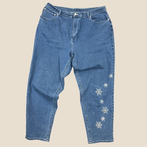 Quacker factory jeans women - jeans,